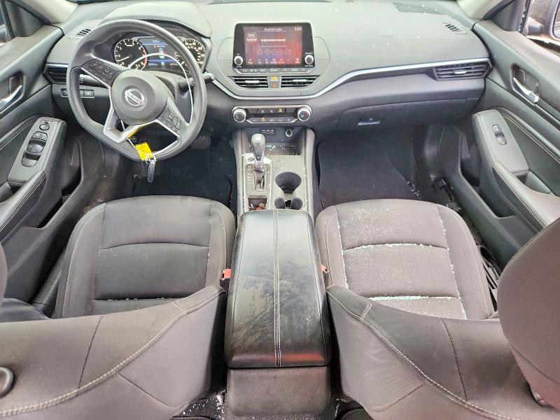 Aukcja sprzedaży 2019 Nissan Altima, vin: 1N4BL4BV7KC250620, numer aukcji: 65494626