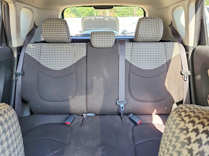 Продаж на аукціоні авто 2011 Kia Soul, vin: KNDJT2A27B7734779, номер лоту: 63728746