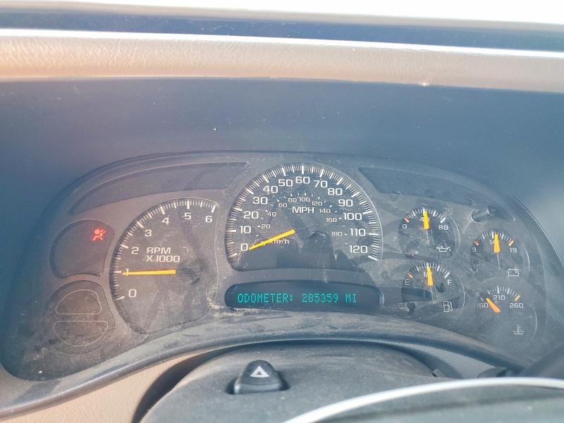 66309636 :رقم المزاد ، 1GTEK19T53E225217 vin ، 2003 Gmc New Sierra مزاد بيع