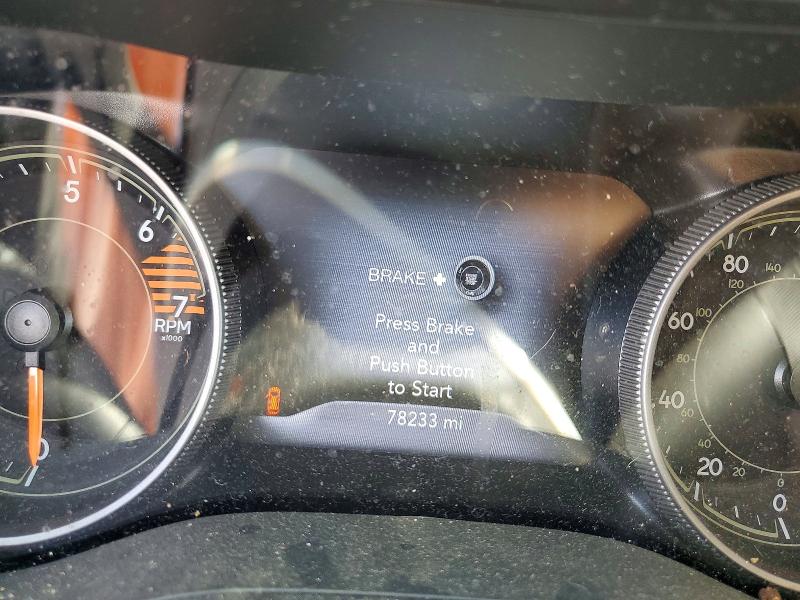 2020 Jeep Cherokee მანქანა იყიდება აუქციონზე, vin: 1C4PJLDB5LD569769, აუქციონის ნომერი: 65570896