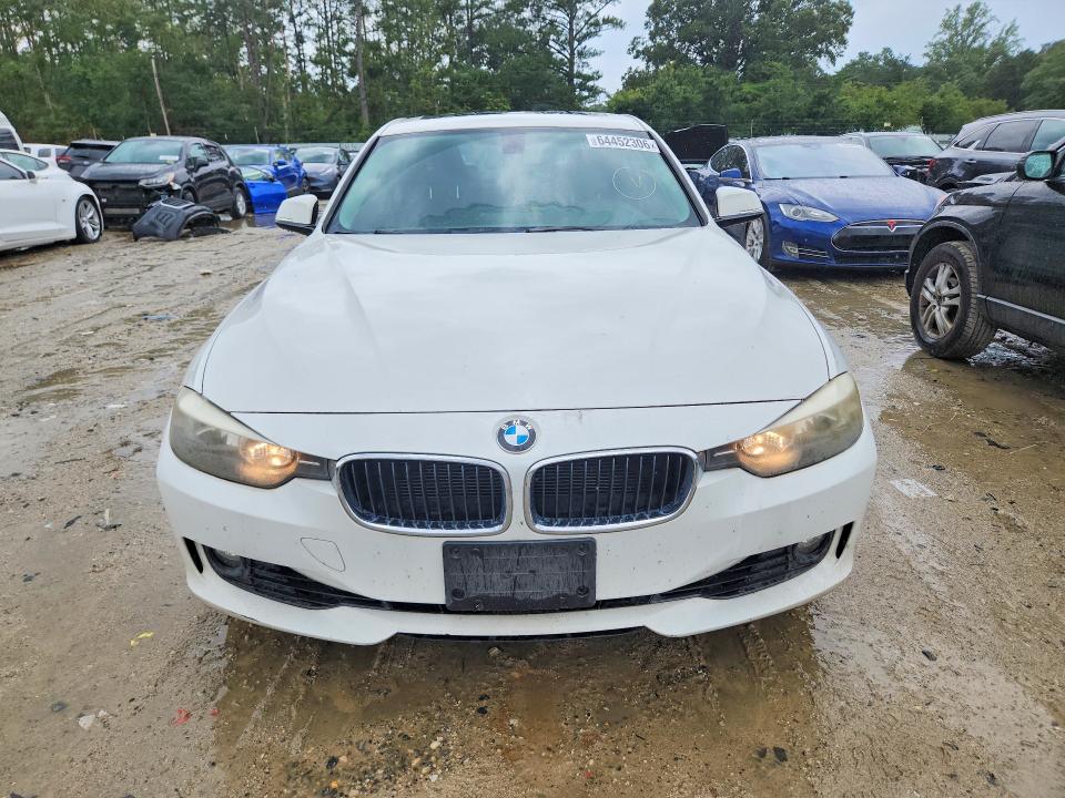 Aukcja sprzedaży 2013 Bmw 328, vin: WBA3B5C58DF598446, numer aukcji: 64452306