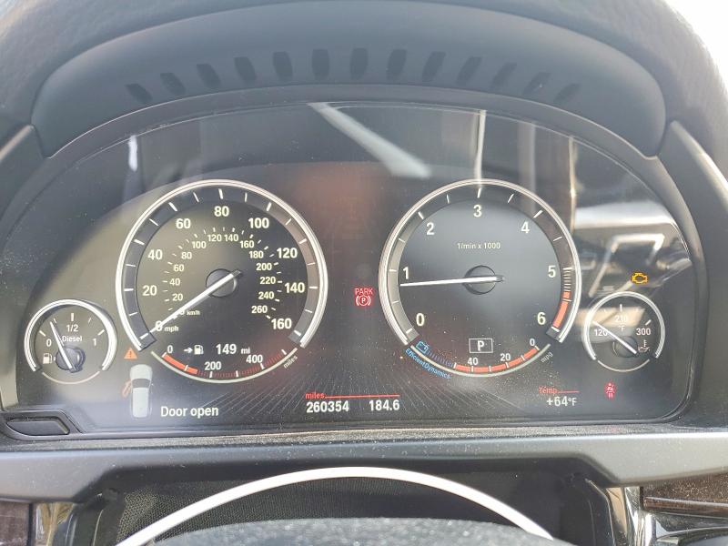 2015 Bmw X5 მანქანა იყიდება აუქციონზე, vin: 5UXKS4C5XF0N10283, აუქციონის ნომერი: 64301746