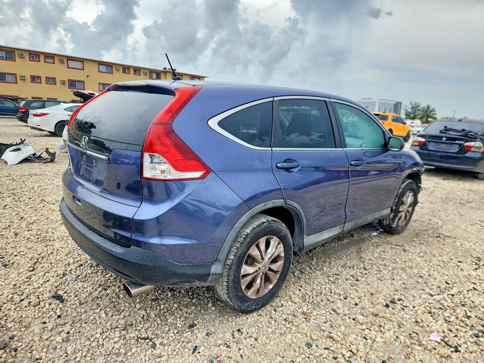 Aukcja sprzedaży 2014 Honda Cr-v, vin: 2HKRM3H58EH511172, numer aukcji: 64104976