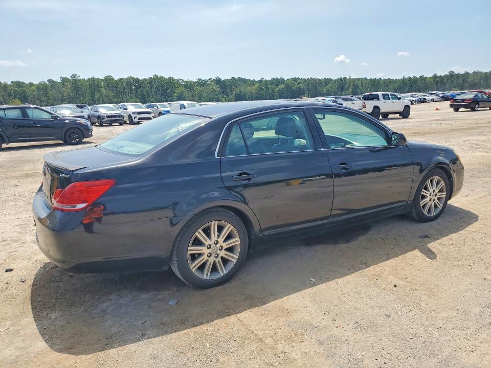 Продажа на аукционе авто 2007 Toyota Avalon, vin: 4T1BK36BX7U194211, номер лота: 65414256