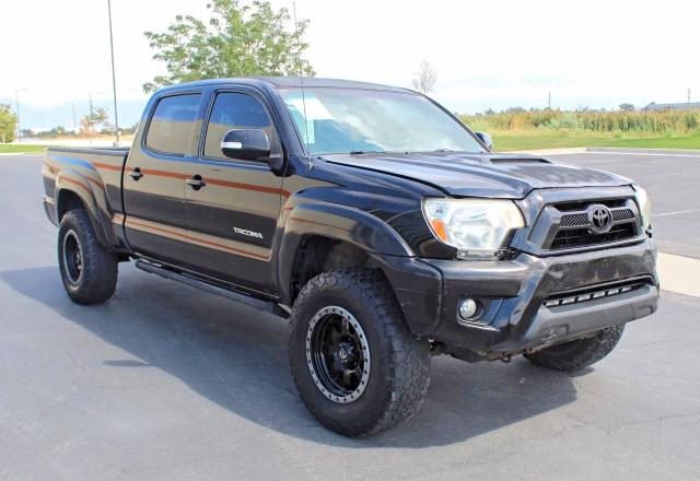 Продажа на аукционе авто 2012 Toyota Tacoma, vin: 3TMKU4HN9CM033715, номер лота: 66123436