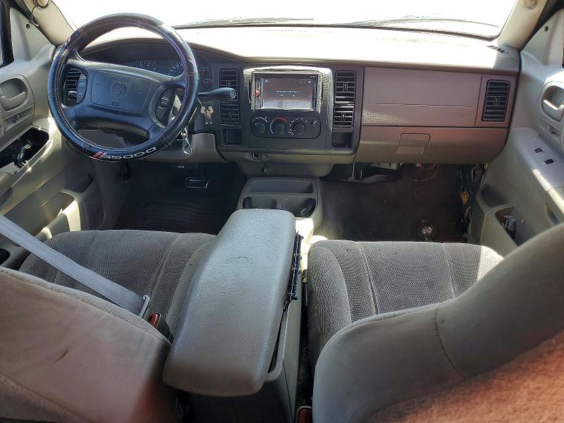 65537526 :رقم المزاد ، 1B7HL48N12S551014 vin ، 2002 Dodge Dakota مزاد بيع