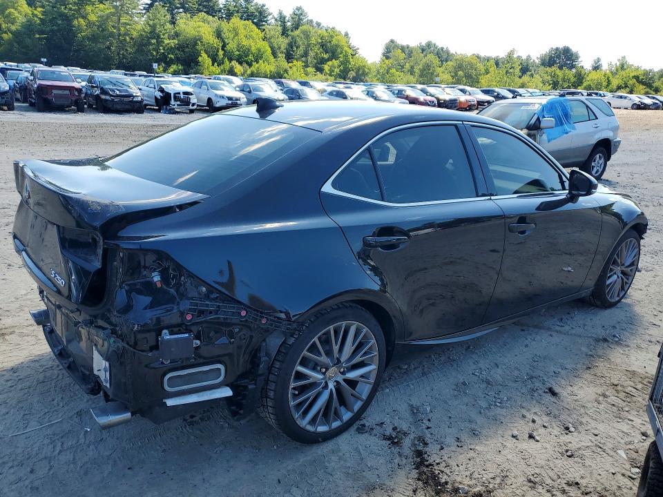 Aukcja sprzedaży 2015 Lexus Is, vin: JTHBF1D2XF5077090, numer aukcji: 65092656