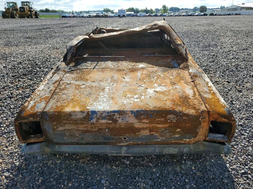 Продажа на аукционе авто 1969 Dodge Dart, vin: LM23P9B393147, номер лота: 65433076