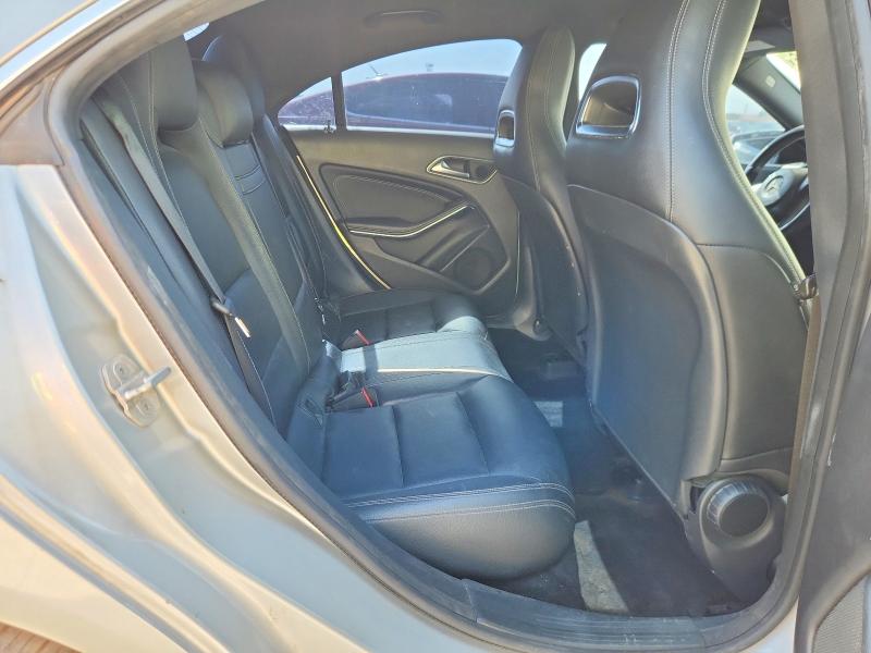 65494356 :رقم المزاد ، WDDSJ4EB1GN327162 vin ، 2016 Mercedes-benz Cla مزاد بيع