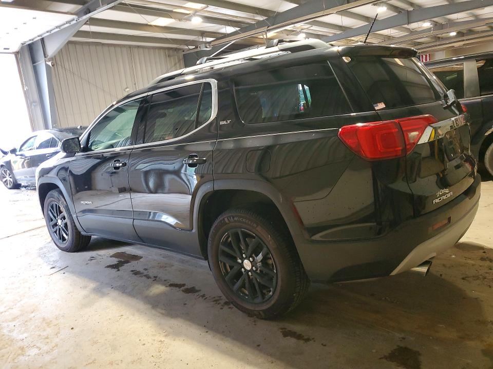 2018 Gmc Acadia მანქანა იყიდება აუქციონზე, vin: 1GKKNULS6JZ157953, აუქციონის ნომერი: 64394996