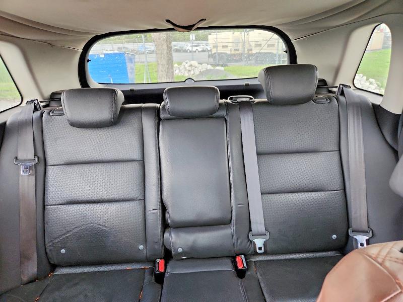 2010 Acura Rdx მანქანა იყიდება აუქციონზე, vin: 5J8TB1H26AA001864, აუქციონის ნომერი: 64251436