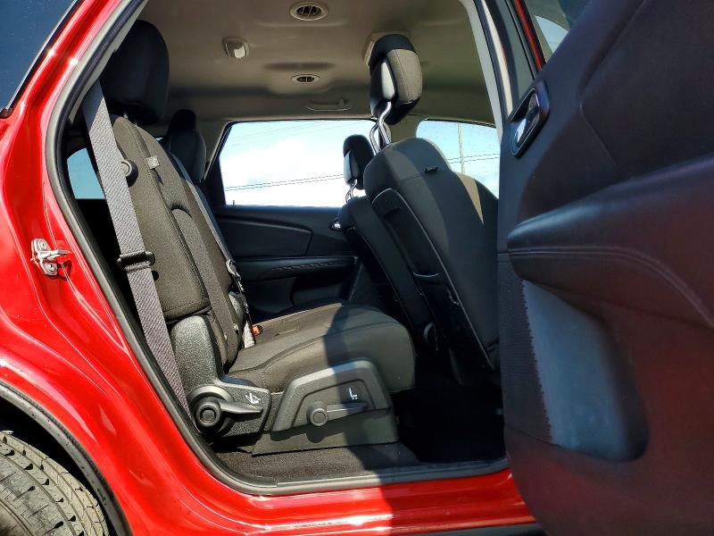 2020 Dodge Journey მანქანა იყიდება აუქციონზე, vin: 3C4PDCAB1LT199779, აუქციონის ნომერი: 64132916