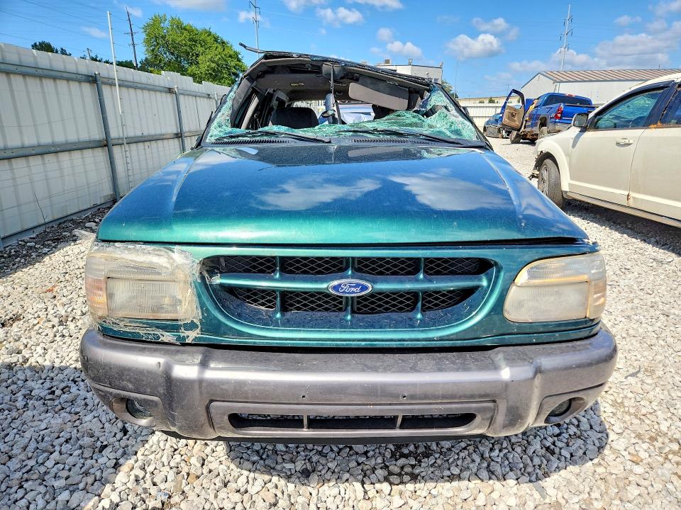 Aukcja sprzedaży 2001 Ford Explorer, vin: 1FMZU73E11ZA66688, numer aukcji: 65899646