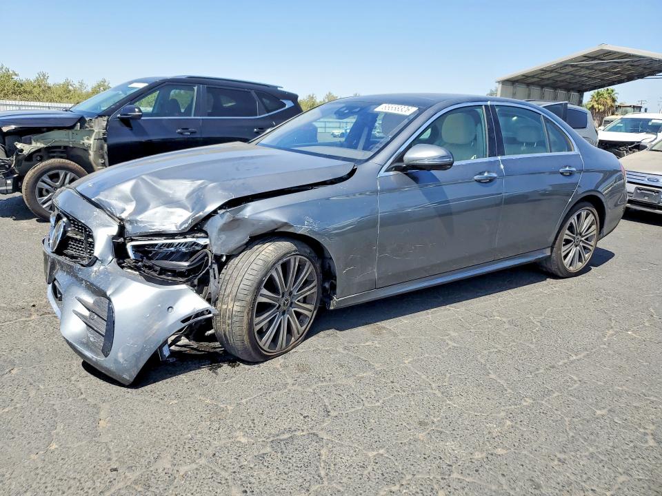 Продаж на аукціоні авто 2021 Mercedes-benz E, vin: W1KZF5KB4MA908569, номер лоту: 65558326