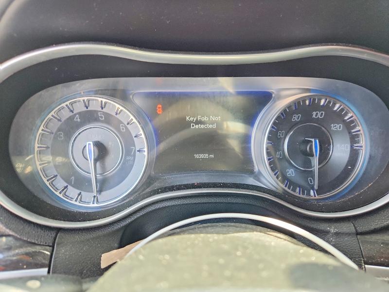 2017 Chrysler 300 მანქანა იყიდება აუქციონზე, vin: 2C3CCAAG5HH662139, აუქციონის ნომერი: 64423026