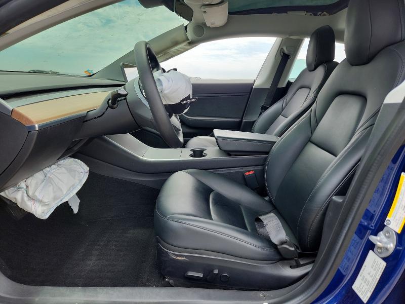 Aukcja sprzedaży 2020 Tesla Model 3, vin: 5YJ3E1EC3LF627370, numer aukcji: 63721046