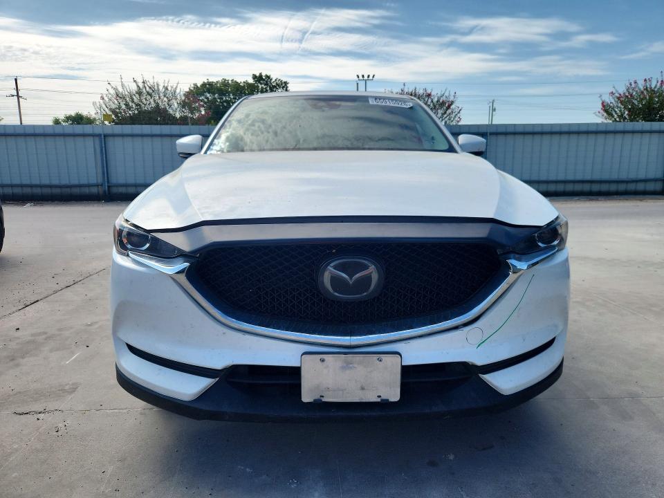 Aukcja sprzedaży 2018 Mazda Cx-5, vin: JM3KFACM5J1331879, numer aukcji: 65915926