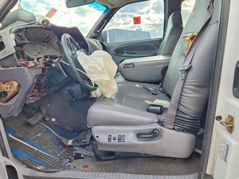 65826416 :رقم المزاد ، 3B7KF23681G712157 vin ، 2001 Dodge Ram 2500 مزاد بيع