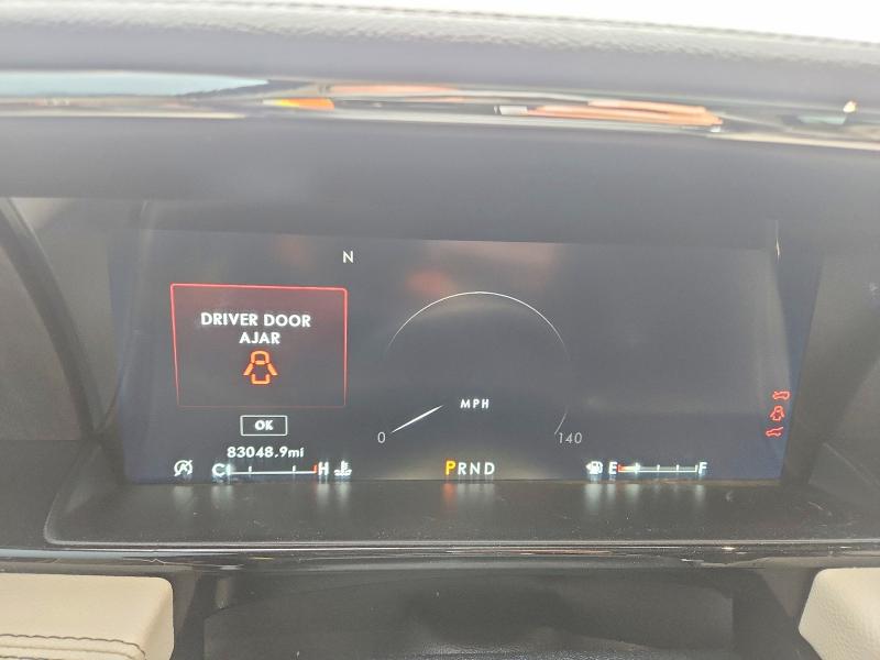 63991836 :رقم المزاد ، 5LMJJ2LT3LEL02286 vin ، 2020 Lincoln Navigator مزاد بيع