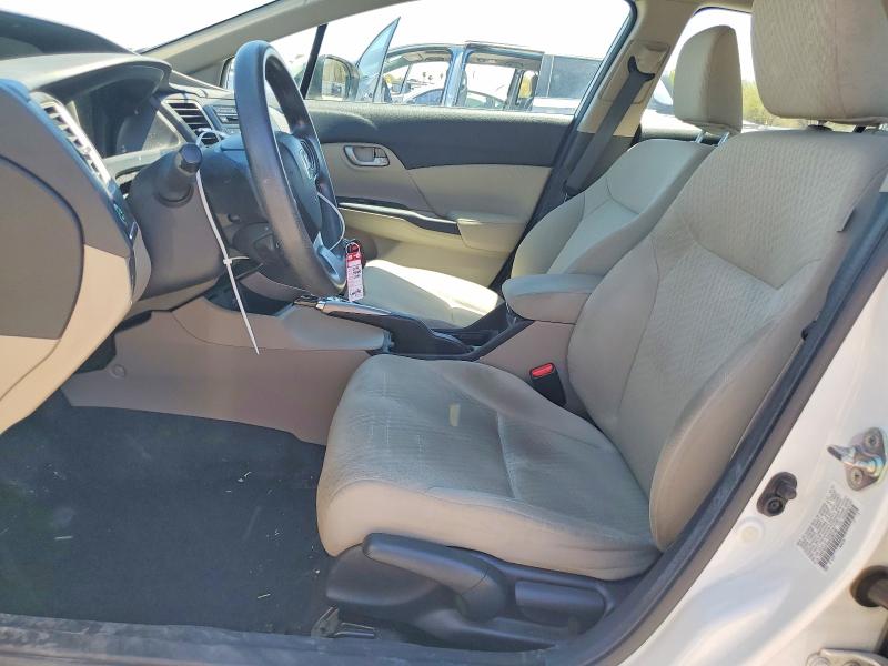 Aukcja sprzedaży 2014 Honda Civic, vin: 19XFB2F59EE200733, numer aukcji: 63203016