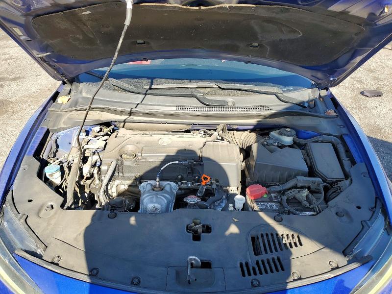 Продаж на аукціоні авто 2020 Acura Ilx, vin: 19UDE2F82LA003283, номер лоту: 66239266