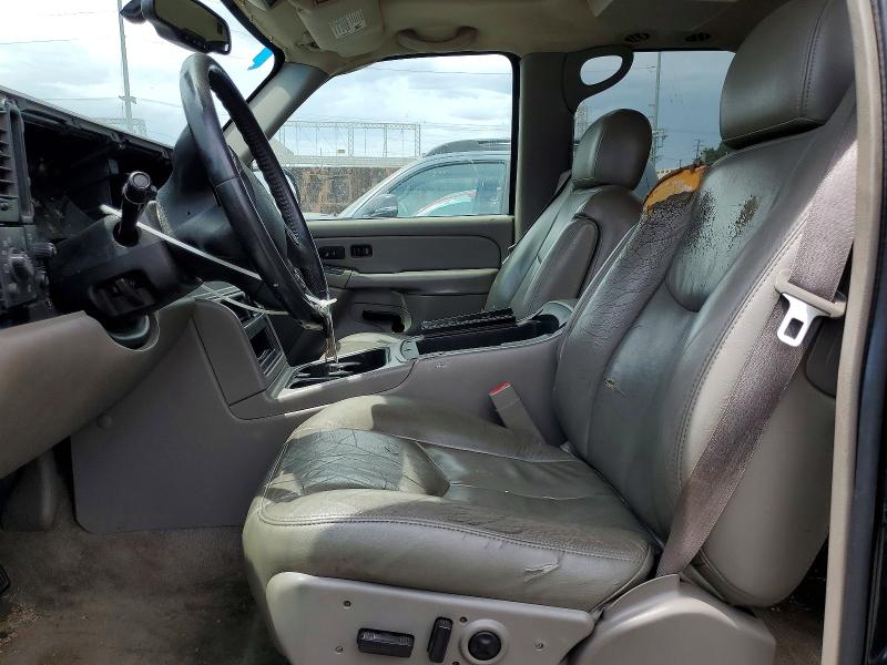 Aukcja sprzedaży 2005 Gmc Yukon Xl, vin: 1GKEC16Z55J161488, numer aukcji: 66819816