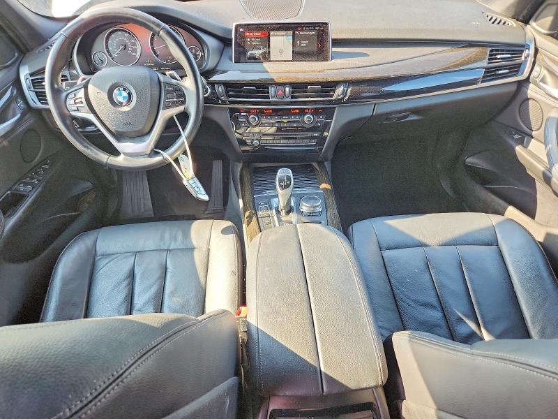 Aukcja sprzedaży 2018 Bmw X5, vin: 5UXKR0C57J0X94629, numer aukcji: 62292106