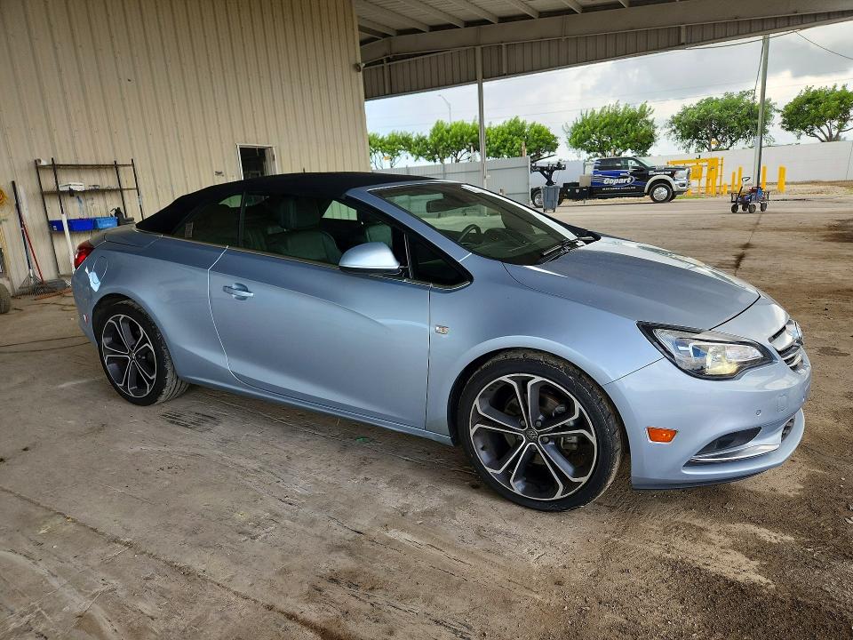 Aukcja sprzedaży 2019 Buick Cascada, vin: W04WH3N55KG352763, numer aukcji: 67020896