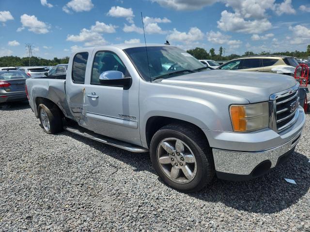 64154326 :رقم المزاد ، 1GTR1VE07DZ150487 vin ، 2013 Gmc Sierra مزاد بيع