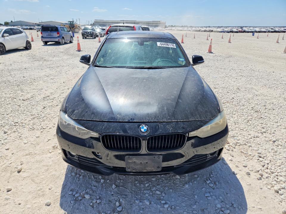 Aukcja sprzedaży 2014 Bmw 320, vin: WBA3B1G5XENS81231, numer aukcji: 64496116