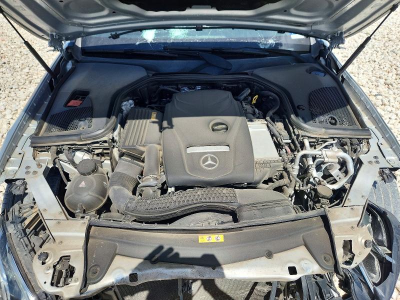Продаж на аукціоні авто 2017 Mercedes-benz E, vin: WDDZF4JB3HA104426, номер лоту: 64999776