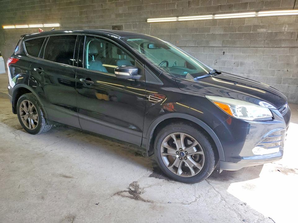Продаж на аукціоні авто 2013 Ford Escape, vin: 1FMCU9H96DUD80660, номер лоту: 64788216
