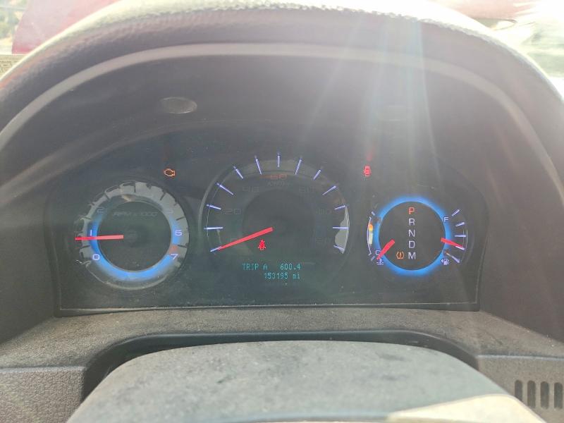 64323726 :رقم المزاد ، 3FAHP0DC1CR267385 vin ، 2012 Ford Fusion مزاد بيع