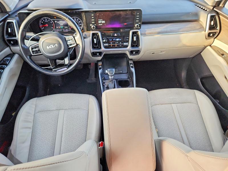 Aukcja sprzedaży 2023 Kia Sorento, vin: 5XYRLDLC2PG172658, numer aukcji: 65083546