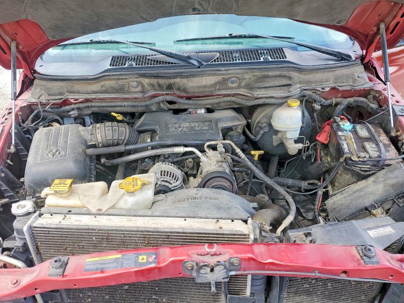Продажа на аукционе авто 2006 Dodge Ram 1500, vin: 1D7HA18246S618551, номер лота: 64397896