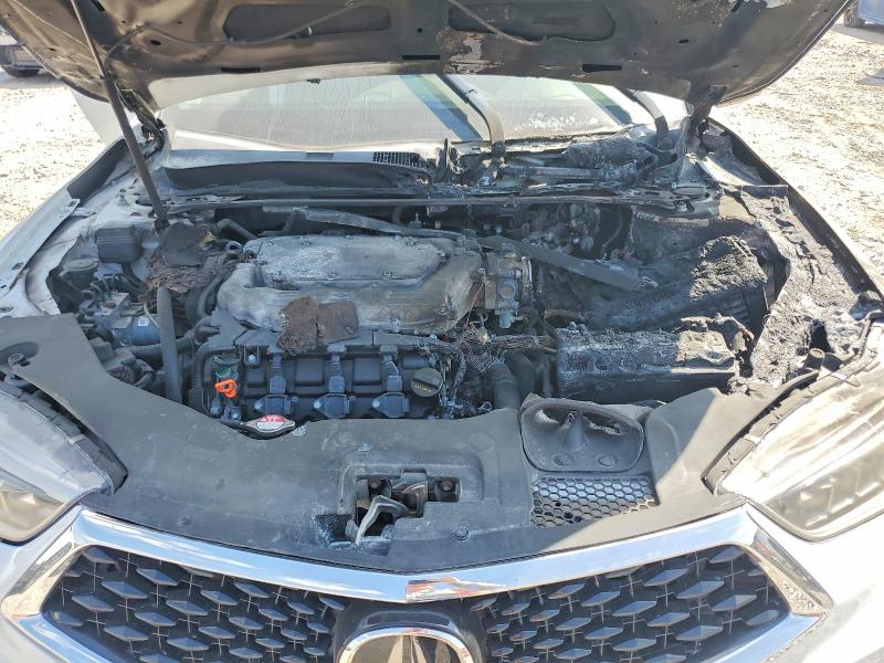 63879066 :رقم المزاد ، 19UUB2F45KA001872 vin ، 2019 Acura Tlx مزاد بيع