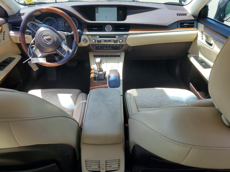 Aukcja sprzedaży 2018 Lexus Es, vin: 58ABK1GG1JU096358, numer aukcji: 63567376