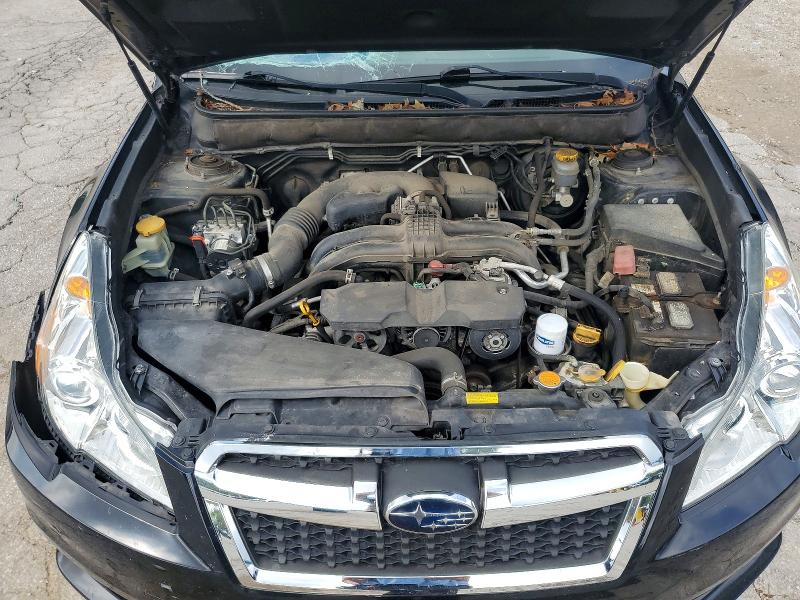 64160676 :رقم المزاد ، 4S3BMCC62E3025177 vin ، 2014 Subaru Legacy مزاد بيع