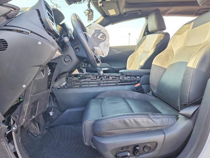 Aukcja sprzedaży 2023 Lexus Rx 350h, vin: 2T2BBMCA6PC022269, numer aukcji: 66241596