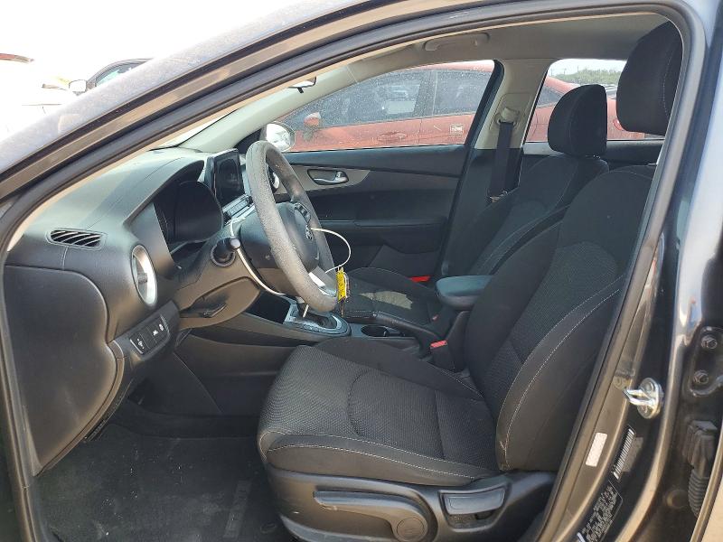 Aukcja sprzedaży 2020 Kia Forte, vin: 3KPF24AD6LE191142, numer aukcji: 66741386