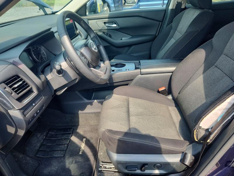 Продаж на аукціоні авто 2026 Nissan Rogue, vin: 5N1BT3BA2TC718087, номер лоту: 64714056