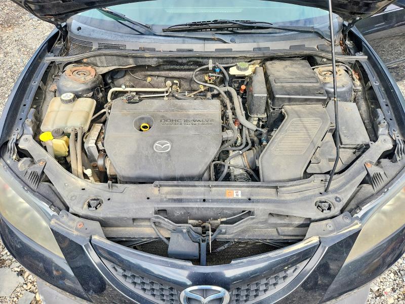 Продаж на аукціоні авто 2009 Mazda 3, vin: JM1BK32F091208022, номер лоту: 65629836