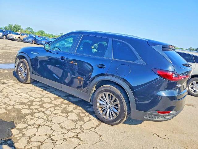 Aukcja sprzedaży 2025 Mazda Cx-90, vin: JM3KKAHD7S1201947, numer aukcji: 65378156