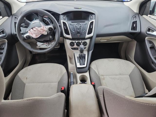 66559816 :رقم المزاد ، 1FADP3F21EL351759 vin ، 2014 Ford Focus مزاد بيع