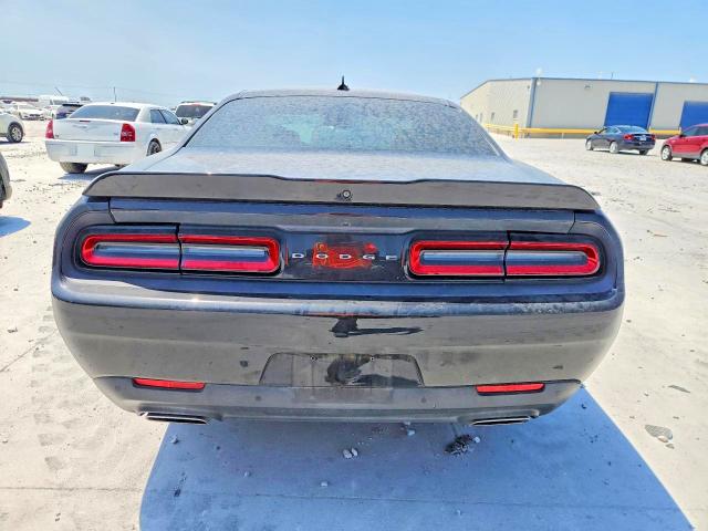 65458736 :رقم المزاد ، 2C3CDZBG3FH701155 vin ، 2015 Dodge Challenger مزاد بيع