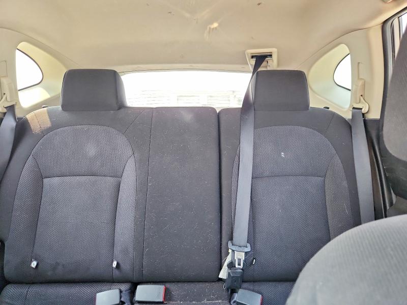 Aukcja sprzedaży 2013 Nissan Rogue, vin: JN8AS5MT3DW540983, numer aukcji: 64042356