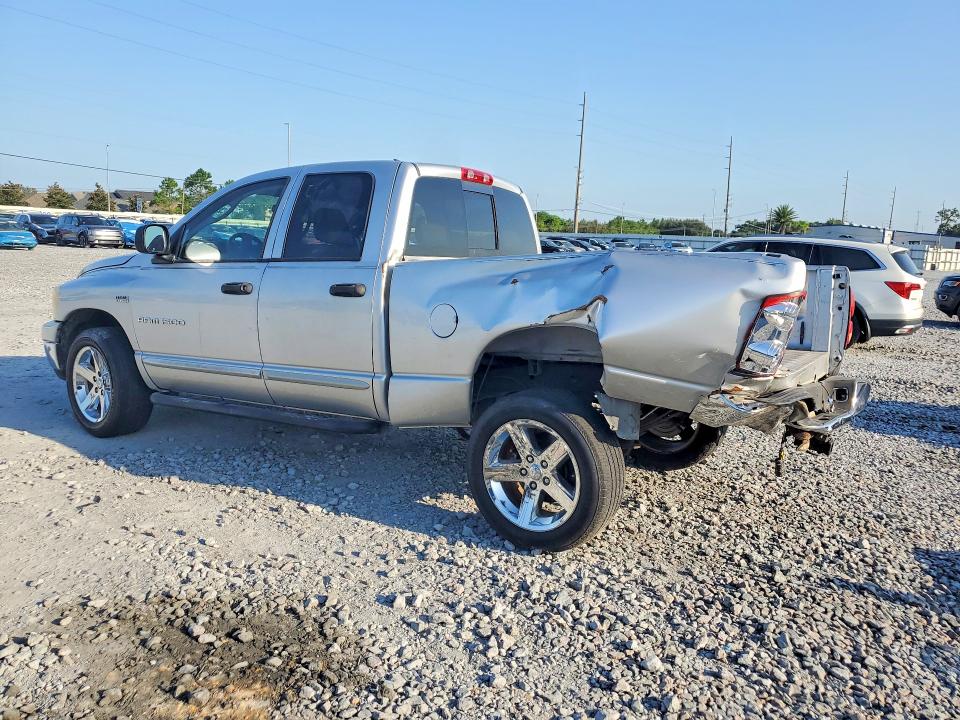 Aukcja sprzedaży 2007 Dodge Ram 1500, vin: 1D7HA18P77S172781, numer aukcji: 65118106