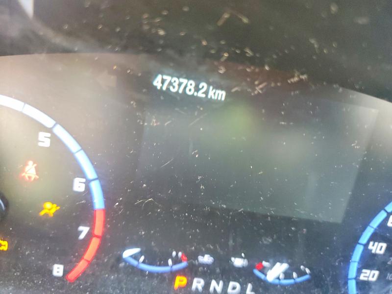65009056 :رقم المزاد ، 3FMCR9B65NRD31460 vin ، 2022 Ford Bronco Sport مزاد بيع