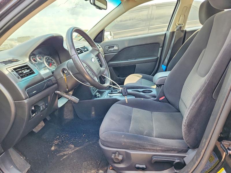 Продажа на аукционе авто 2009 Ford Fusion, vin: 3FAHP08Z79R154029, номер лота: 62139206
