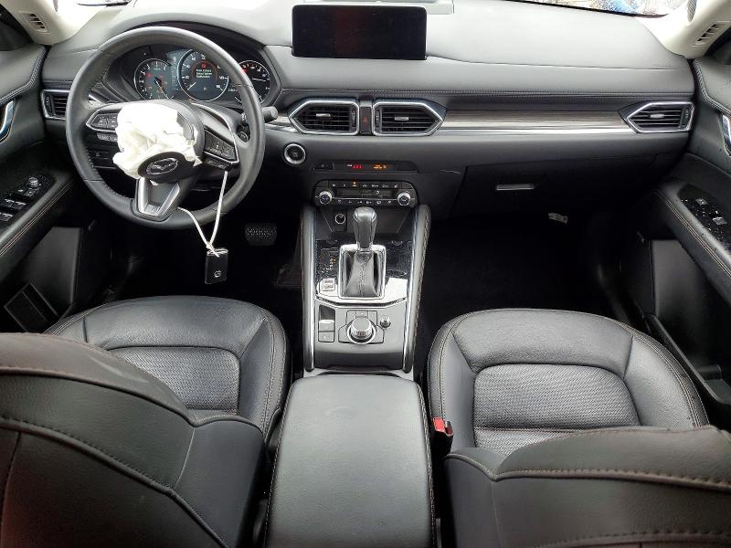 65523186 :رقم المزاد ، JM3KFBEM7P0247161 vin ، 2023 Mazda Cx-5 مزاد بيع